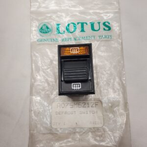 A075M6212F - Defrost Switch