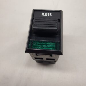 A079M6064F - Rear Defrost Switch