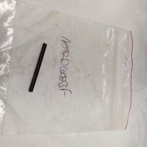 A082D6023F - Driveshaft Roll Pin, Inner, 3.5 o/d