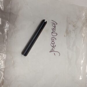 A082D6024F - Driveshaft Roll Pin, 6mm o/d