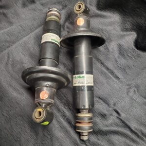 A082F4195F - Damper Set