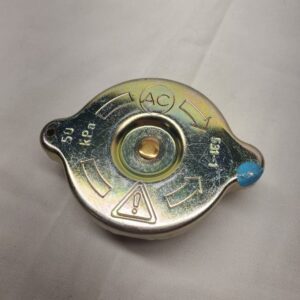 A082K6052H - Pressure Cap, 7 psi, Chargecooler Tank