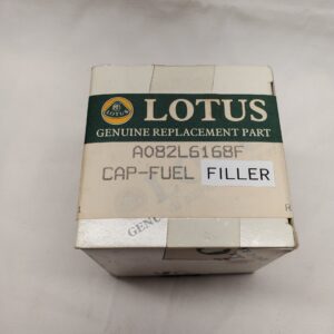 A082L6168F - Fuel Filler Cap
