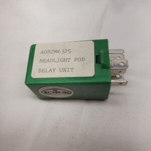A082M6325F - Headlamp Delay Relay
