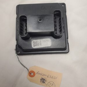 A082M6363F - Headlamp Control Module