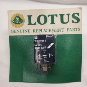 A082M6457F - Wiper Delay Module S.I.R.
