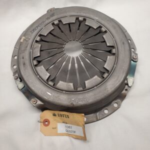 A082Q6029F - Clutch, Pressure Plate