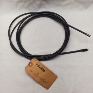 A082U5849F - Fuel Filler Door Cable, Passenger Side