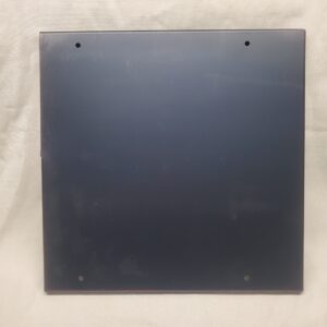 A082U7421F - Turbo Water Shield, Engine Cover