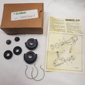 A089J8025 - Girling Caliper Rebuild Kit