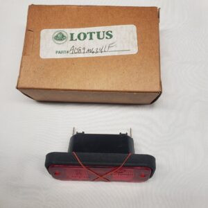 A089M6341F - Esprit Lower Door Lamp