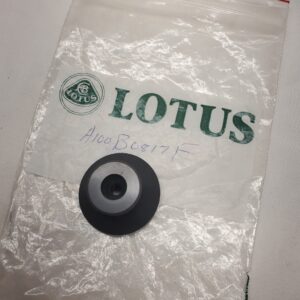 A100B0817F - Up-Stop Cone, Door Glass