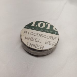 A100D6008F - Rear Wheel Bearing - Inner