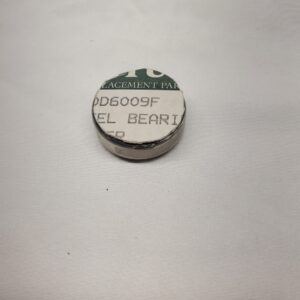 A100D6009F - Rear Wheel Bearing - Outer