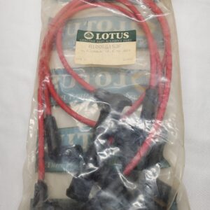A100E6153F - H.T. Cable (D.I.S) Set