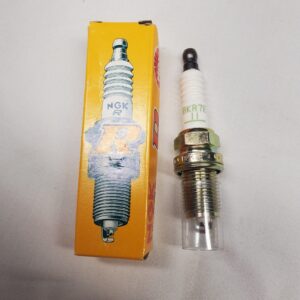 A100E6271S - Spark Plugs - Set of 4