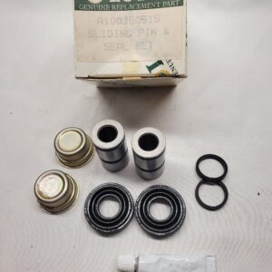 A100J6051S - Sliding Pin and Seal Set