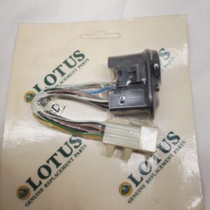 A100M6040F - Switch - Mirror Control