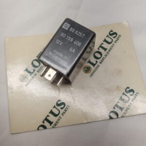 A100M6080F - Relay - Mirror Timer