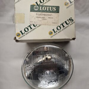 A100M6094F - Headlamp Inboard Main Beam (USA)