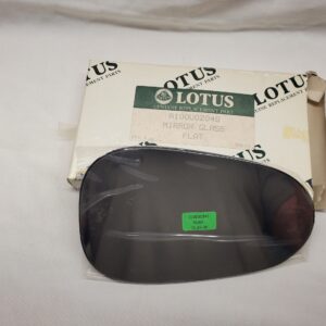 A100U0204S - Mirror Glass Flat