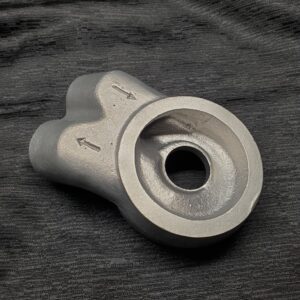 A907E0579Z - Jensen Healey - Oil Cooler Adapter