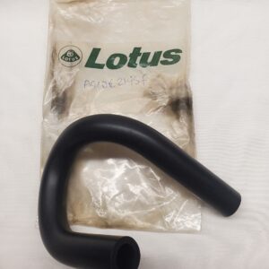 A910E2145F - Hose, Air Valve to Plenum Backplate