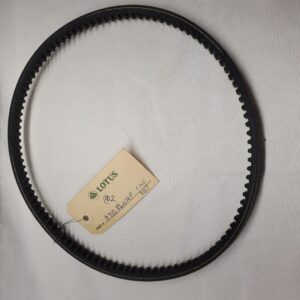 A910E6656F - AC Pump Belt