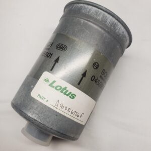 A910E6726F - Bosch Fuel Filter