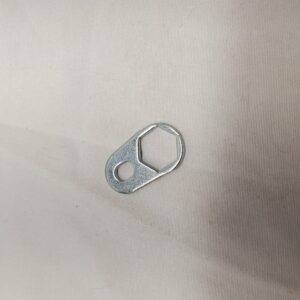 A910E6733F - Injector Hold Downs