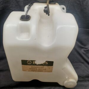 B100M6035F - Washer Bottle Pump Assembly