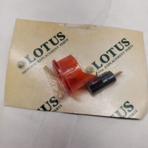 B100M6052F - Bezel Cigar Lighter