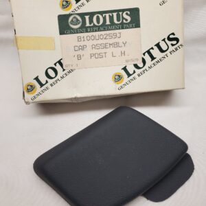 B100U0259J - NOS, Cap Assembly, 'B' Post LHD