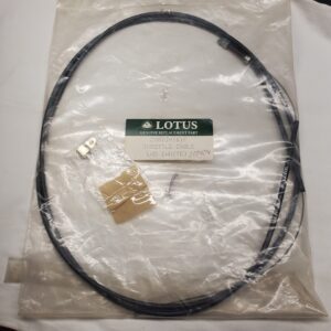 C082J4161F - Throttle Cable (Nipple Each End)