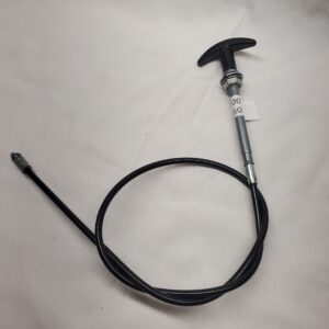 C100B0607F - NOS, Release Cable