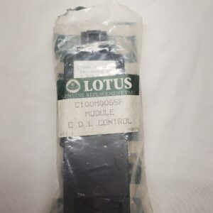 C100M0065F - CDL Control Module