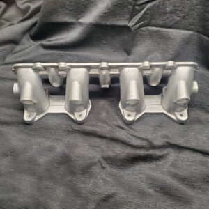 C907E0123K - Inlet Manifold