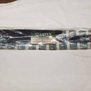 D100M0197F - Wiper Arm and Foil Lt. LHD