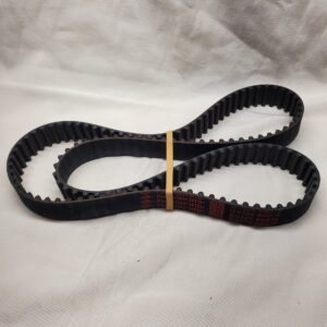 D912E6697F - Camshaft Drive Belt