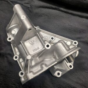 E907E0437F - Auxiliary Housing
