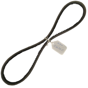 A910E6638F - V-Belt, Alternator Drive