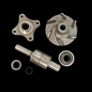 Early 907 Water Pump Rebuild Kit