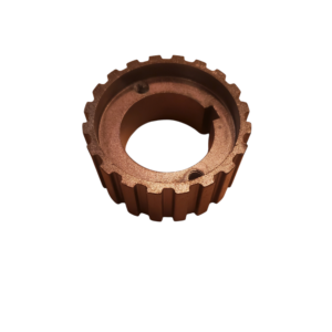 D907E0095Z - Crankshaft Toothed Pulley - Trapezoidal