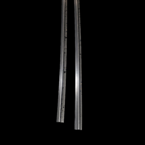 A082B4455K, 082B4454K - Capping Rail Trim Set