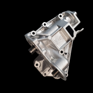 A910E2591H-WC1 - Auxiliary Housing Assy.