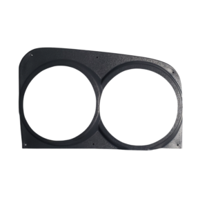A082B4857K - Mask, Headlight Surround, LH