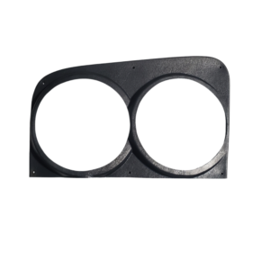 A082B4856K - Mask, Headlight Surround, RH