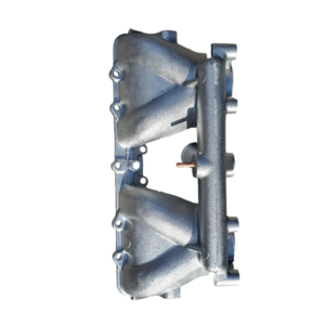 C907E0250Y - Inlet Manifold, Zenith 'CD' Carbs