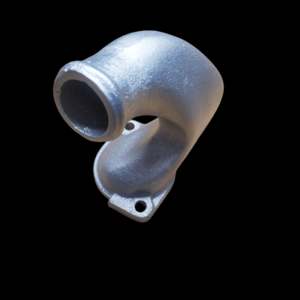 B912El829P - Thermostat Cover Outlet Cover, Housing