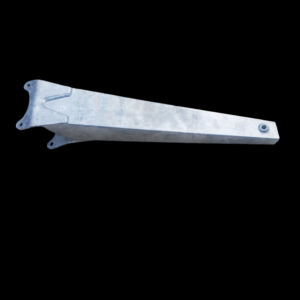 A082D4111J - Radius Arm, LH